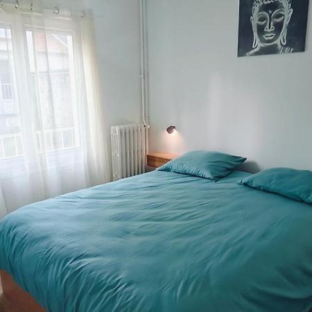 Kaylee Lounge Apartment Le Mans Exterior photo